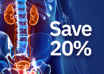 Save 20% on Kidney & Bladder Cells.