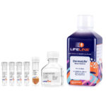 DermaLife M Melanocyte Medium Complete Kit