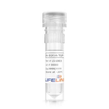 LS-1003 rh EGF/rh TGF-1 LifeFactor