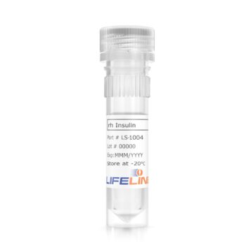 LS-1004 rh Insulin LifeFactor