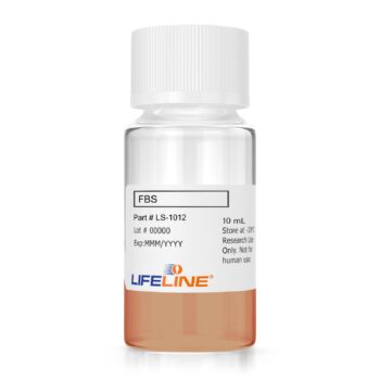 LS-1012 FBS Fetal Bovine Serum
