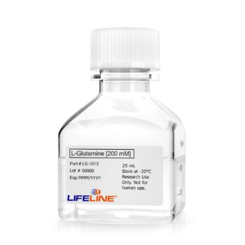 LS-1013 L-Glutamine LifeFactor