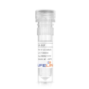 LS-1015 rh EGF LifeFactor