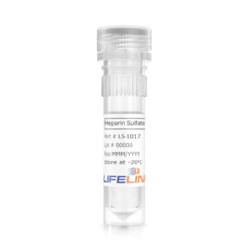 LS-1017 Heparin Sulfate LifeFactor
