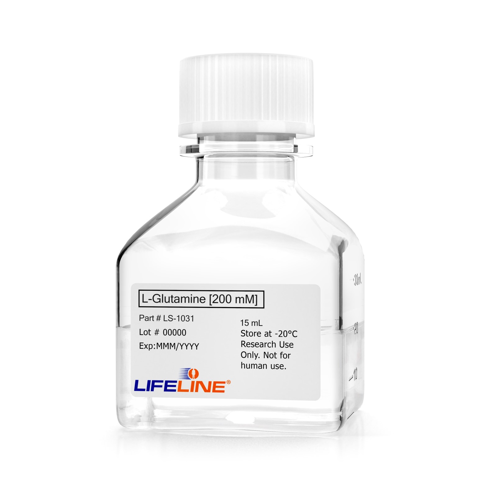 l glutamine