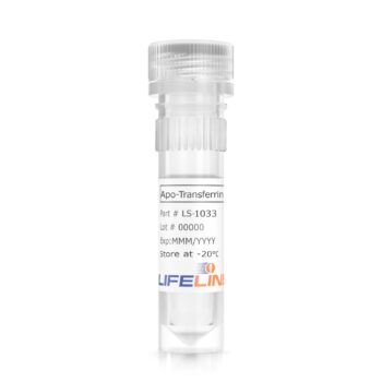 LS-1033 Apo-Transferrin LifeFactor