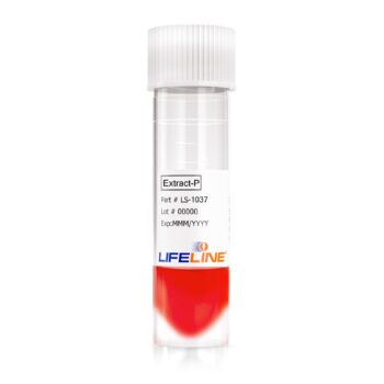 LS-1037 Extract P LifeFactor