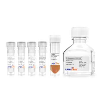 LS-1041 DermaLife M LifeFactors Kit (for Neonatal Cells)