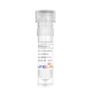 LS-1074 DifFactor 1 for differentiation of mesenchymal stem cells