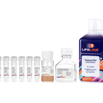 Endothelial Cell Culture Medium VascuLife VEGF