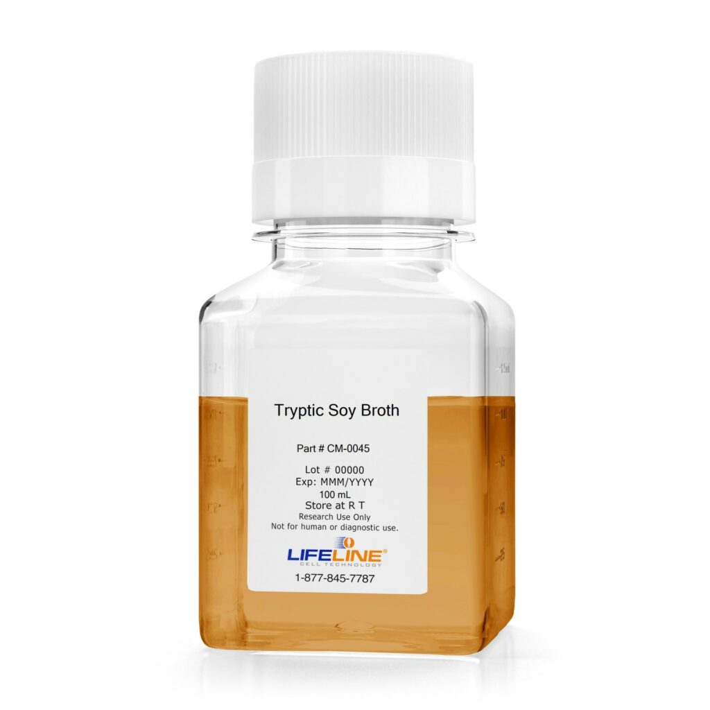 Tryptic Soy Broth 100 ML tryptic-soy-broth-100-ml