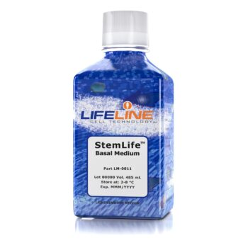 LM-0011 StemLife Basal Medium