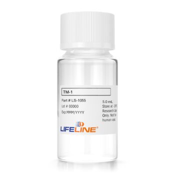 LS-1055 TM-1 Combined Supplement