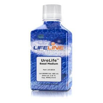 UroLife Basal Medium LM-0054