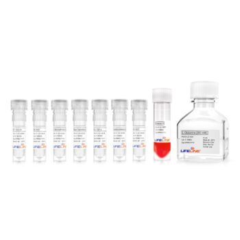 LS-1115 UroLife LifeFactors Kit