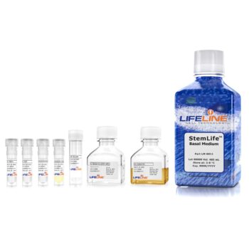 StemLife Sk Skeletal Muscle Medium Complete Kit LL-0069