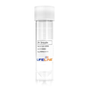 LS-1099 Insulin 2.5 ml LifeFactor