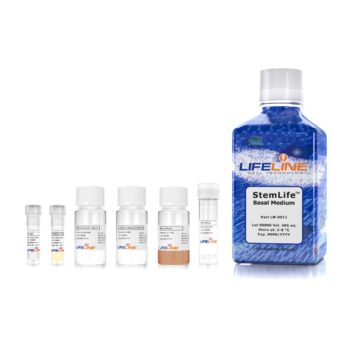 LL-0073 StemLife NSC Neural Stem Cell Medium Complete Kit