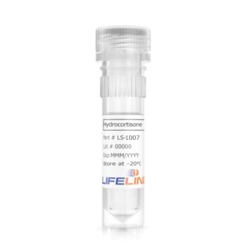 LS-1007 Hydrocortisone LifeFactor