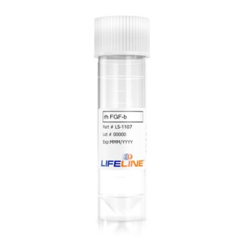 LS-1107 FGF-b LifeFactor