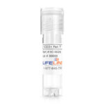 HC-0026 Human CD3+ Pan T 5M Cells