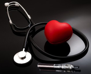 stethoscope heart blog