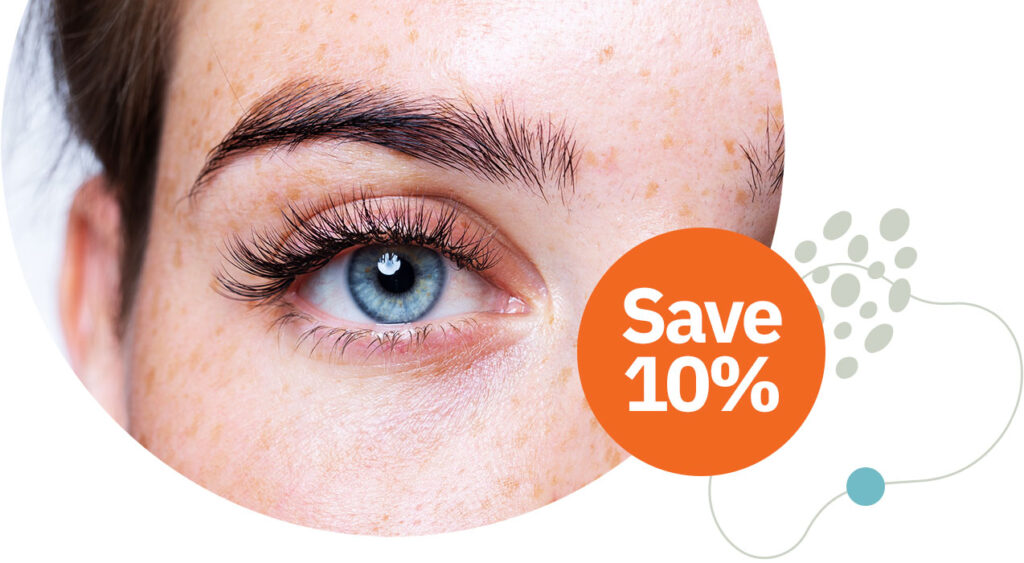 Save 10%