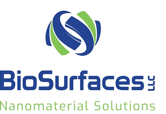 BioSurafaces logo