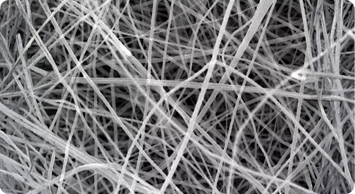 Scaffold for cells