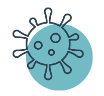 Reduced Risk of Contamination & Supply Variability